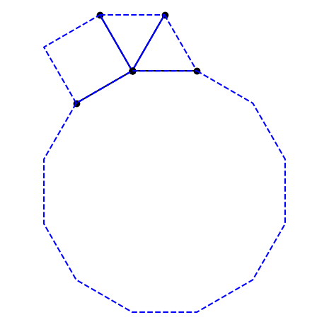 Polygon 10