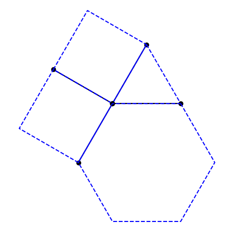 Polygon 12