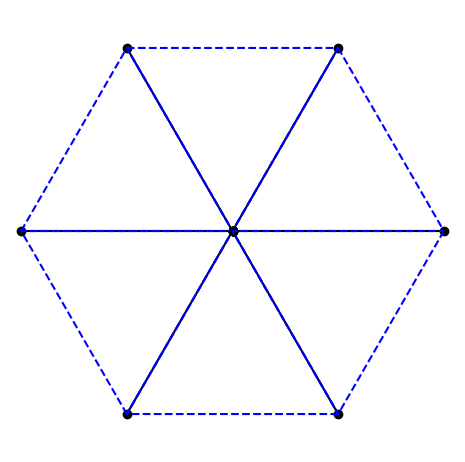 Polygon 16