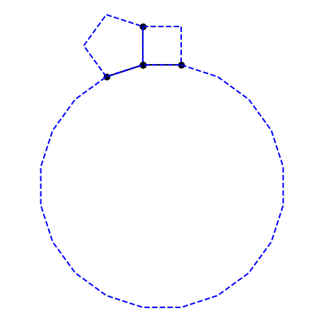 Polygon 5